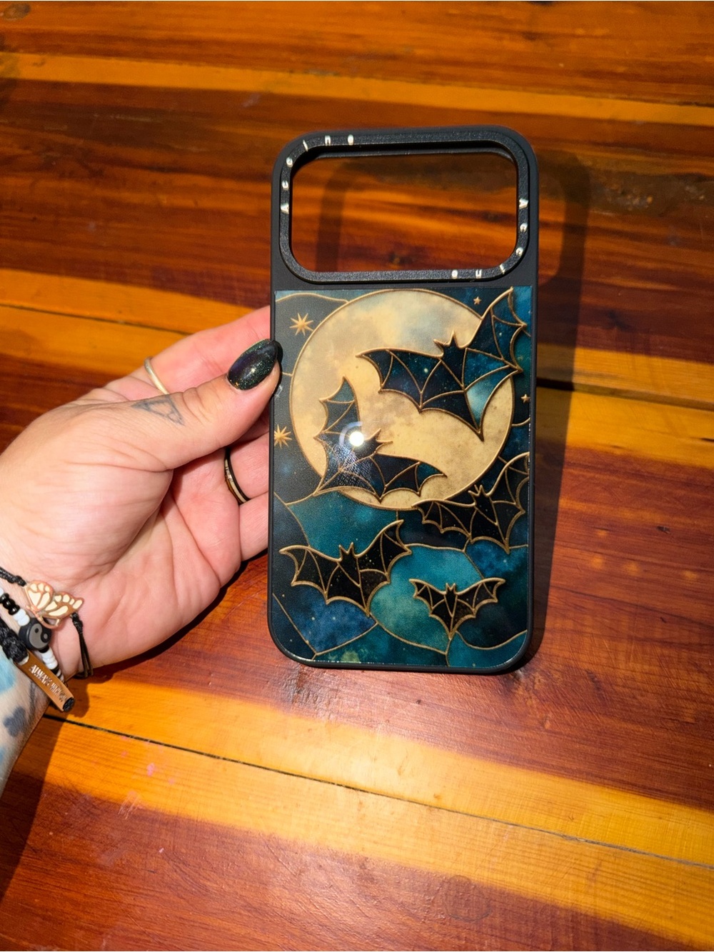 IPHONE 17 PRO MAX NEVER USED